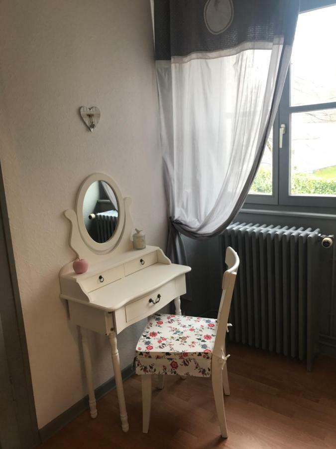 Gite Des 3 Chateaux Ribeauvillé Extérieur photo